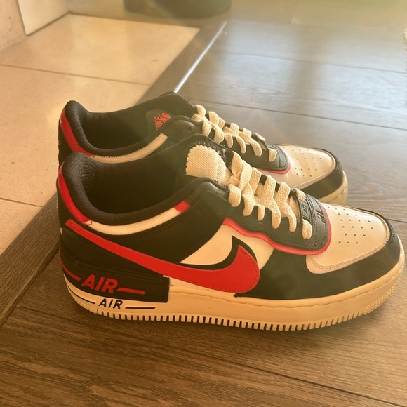 Nike Air Force 1 shadows - Picture 2 of 4